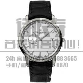上海松江区江诗丹顿33155/000R-9588手表回收多少钱