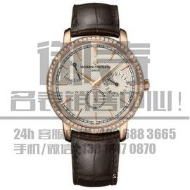 上海南汇区江诗丹顿49150/B01A-9097哪里收购名表