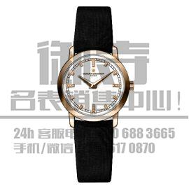 上海长宁区江诗丹顿85180/000j-9231收购名表