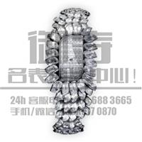 上海徐汇区江诗丹顿25515/000G-9234收购手表