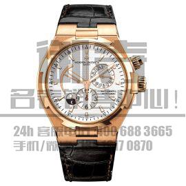 上海徐汇区江诗丹顿25515/000G-9234收购手表