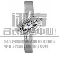 上海闵行区卡地亚W20060D6收购名表