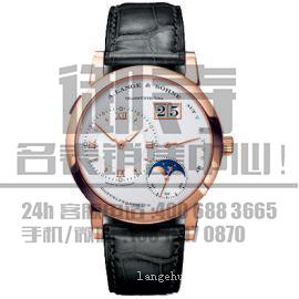 上海奉贤区朗格232.032收购二手手表