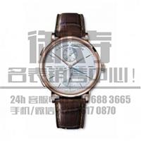 上海浦东新区朗格109.032旧手表回收价格