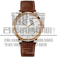 上海奉贤区朗格813.043二手手表回收店