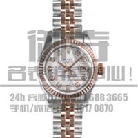 上海普陀区劳力士118208名表回收店