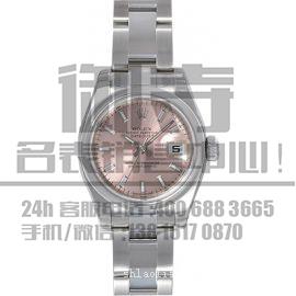 上海静安区劳力士116233-63203名表回收一般几折