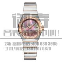 上海徐汇区欧米茄123.15.27.20.05.001手表回收几折