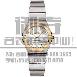 上海松江区欧米茄424.22.33.60.52.001收购二手名表