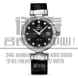 上海青浦区欧米茄424.13.40.21.02.001手表回收几折