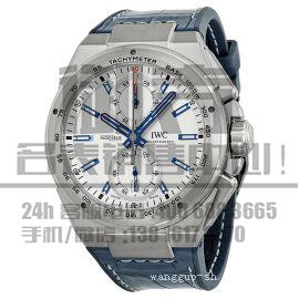 上海虹口区万国IW502635回收名表几折