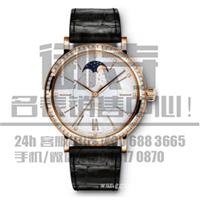 上海松江区万国IW500121二手名表回收