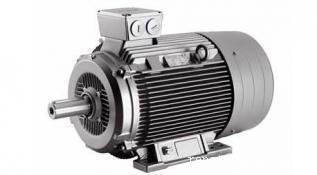 进口西门子电机1LE0001-1BB23-3FA4 （B5-4KW）