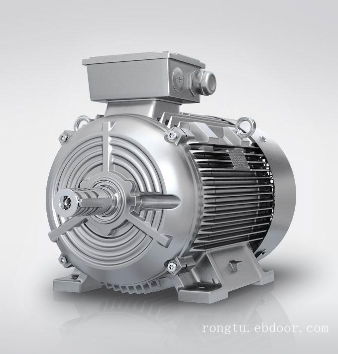 进口西门子电机1LE0001-1BB23-3FA4 （B5-4KW）