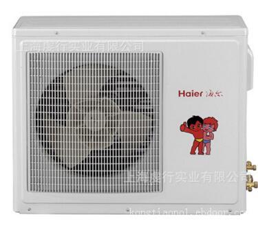 海尔家用空调|2匹风管机超薄中央空调|上海海尔空调专卖店
