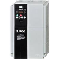 日立变频器SJ200-075HFE 3-AC220 7.5KW