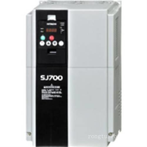 日立变频器SJ200-055HFE 3-AC220 5.5KW