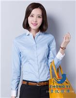 企业衬衫定做厂家/衬衫服装定制厂家