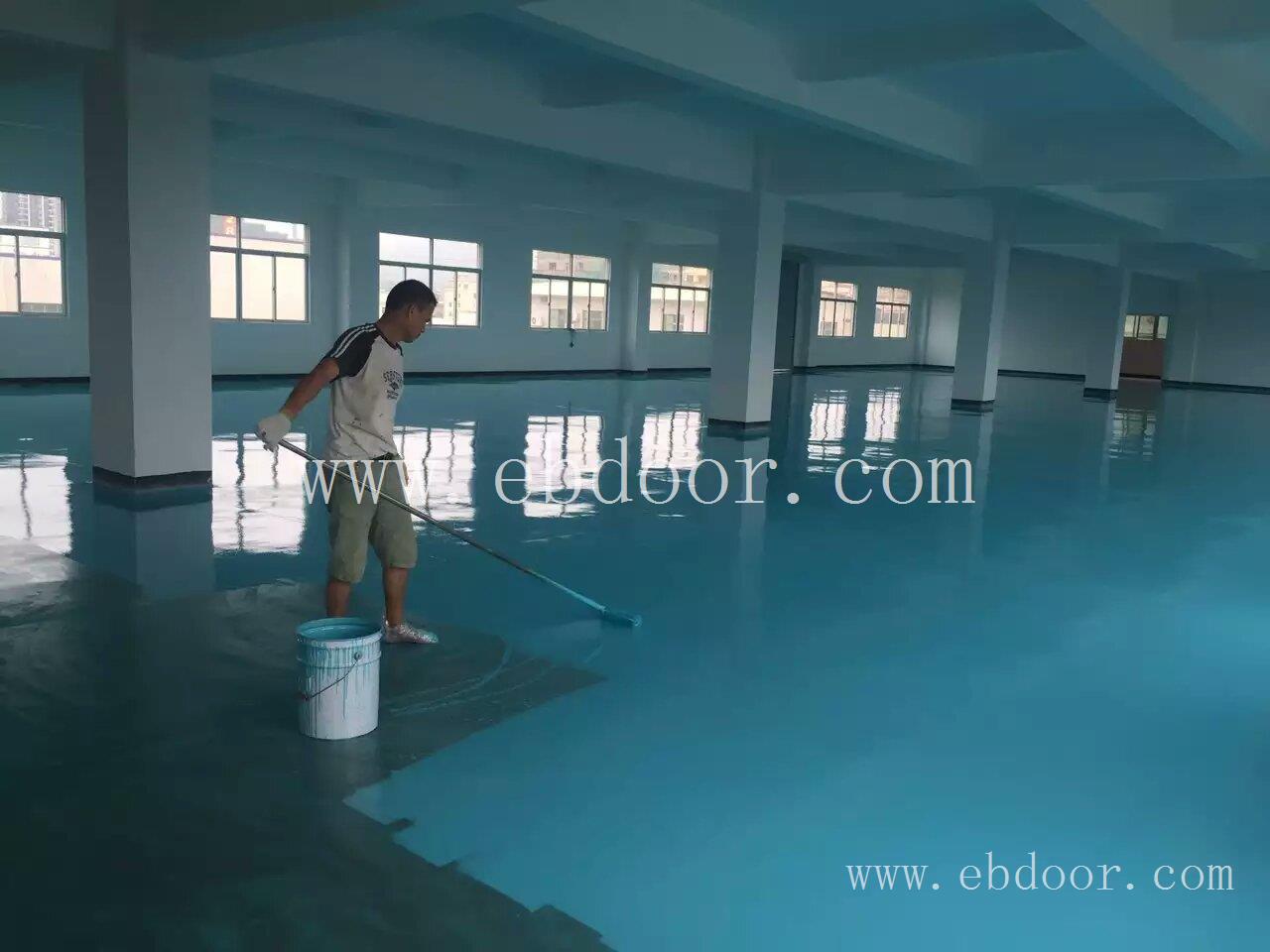 坪山环氧地坪漆-坪地地坪漆-坑梓地坪油漆