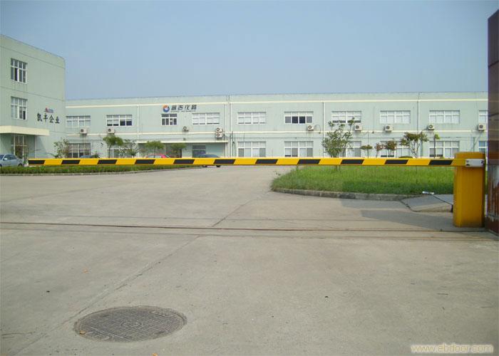 上海道闸厂�
