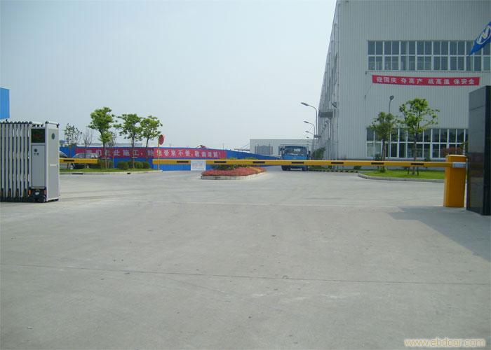 上海道闸制造�