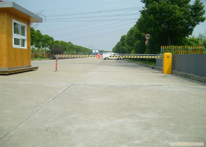 上海道闸厂家�