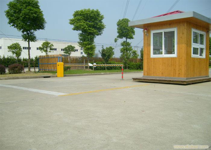 上海道闸厂家�