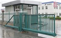 上海直线门制造 