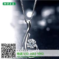 上海二手钻戒回收_白金钻戒可以回收吗