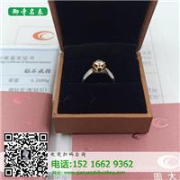 上海钻石回收_钻石回收价格怎么算