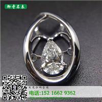 上海钻石回收店_钻石回收哪家好