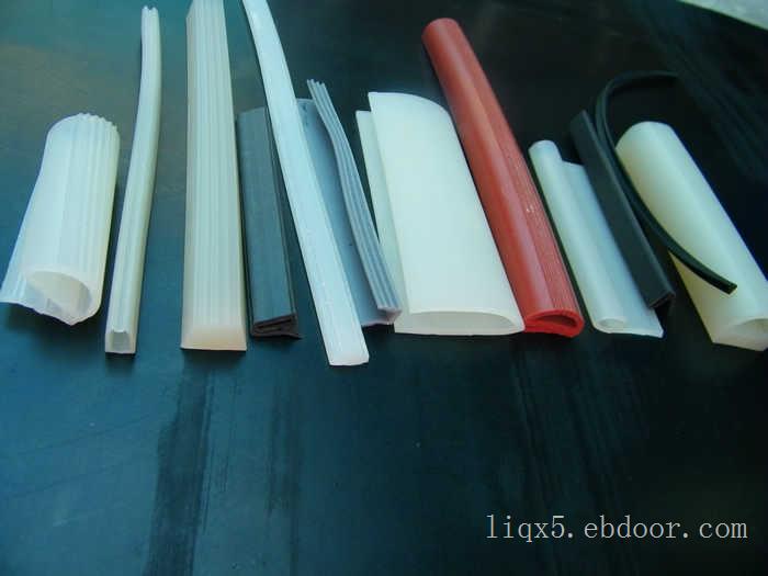 硅橡胶密封条_上海硅橡胶制品
