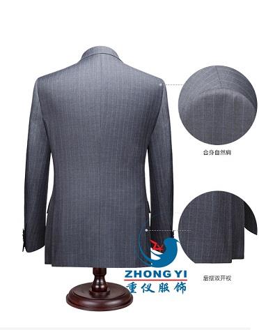上海定制西服西装厂家/上海订做西装西服工厂/上海订制西服哪家好