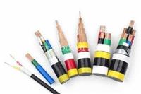 电力电缆有哪些基本型号名称