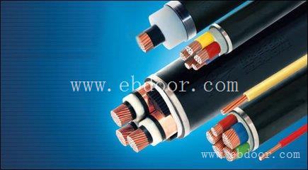 电力电缆有哪些特点及型号名称