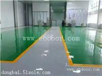 凤岗环氧树脂地坪漆 清溪自流平地板漆