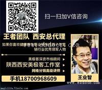 西安美极客加盟
