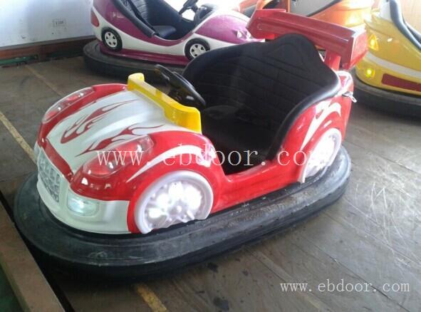 供应碰碰车厂家，地网碰碰车