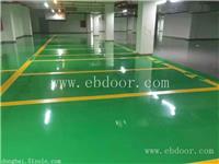 龙岗环氧自流平地板漆 横岗厂房车间绿色地