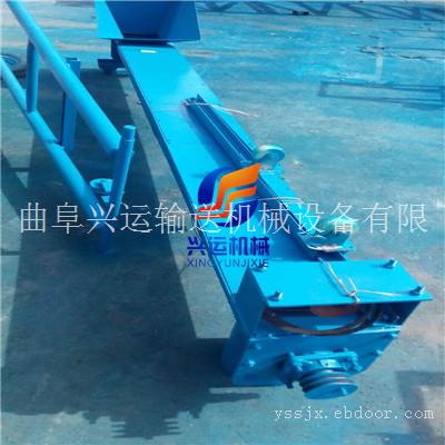 钢丝绳升降螺旋上料机，密封式粉料用绞龙递料机，不锈钢材质螺杆提升机
