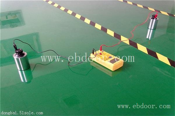 茶山防静电地坪漆 道滘自流平地坪漆