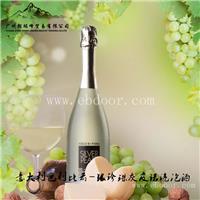 意大利巴利比云-银珍珠灰皮诺汽泡酒