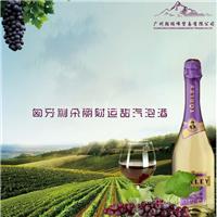 匈牙利朵丽财运甜汽泡酒