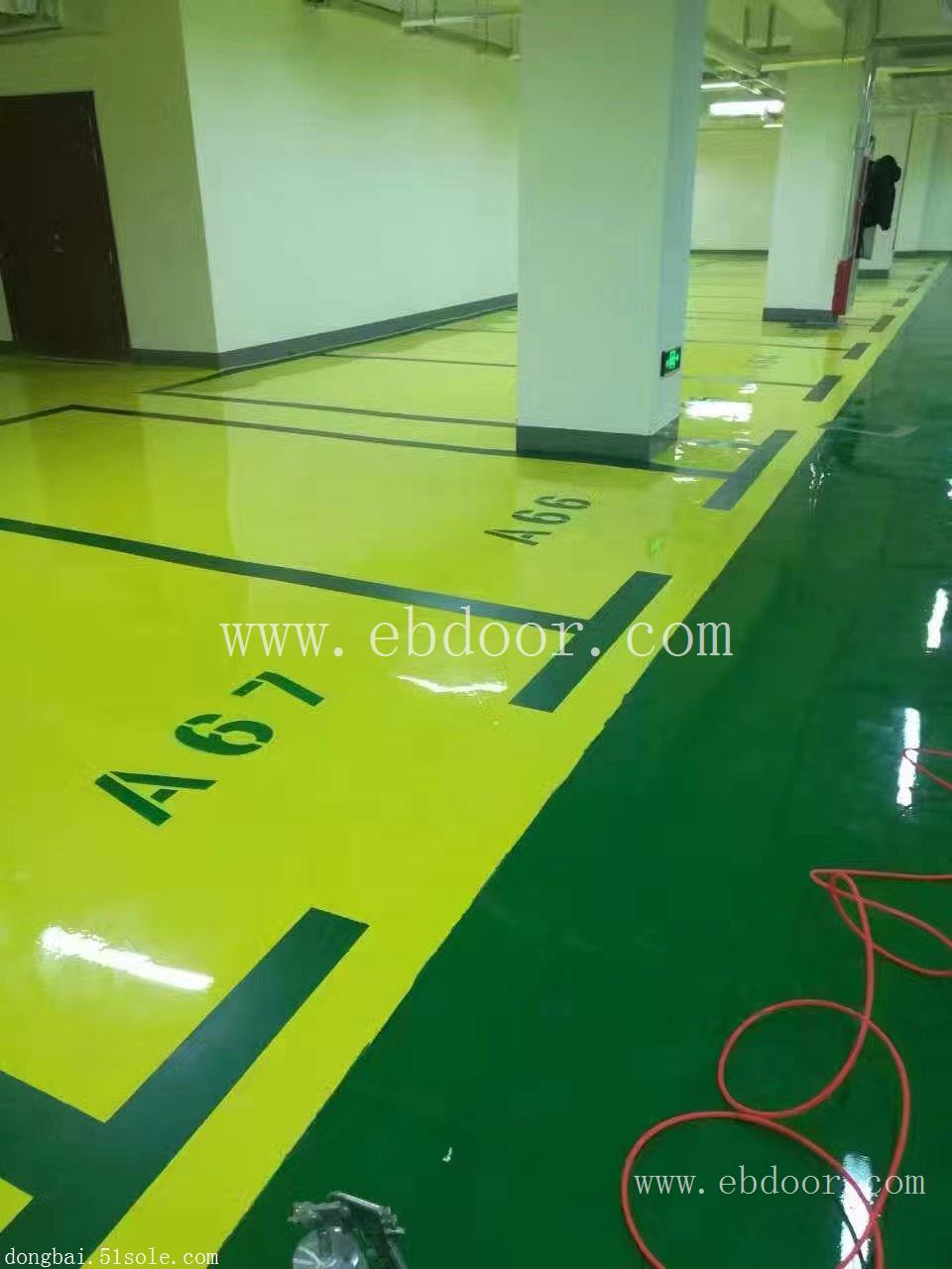  福永地坪漆|松岗环氧地坪漆|沙井地面漆