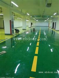 南山地坪漆 南山环氧防静电自流平地坪漆