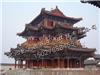 古建彩绘价格-古建牌楼价格-古建大门