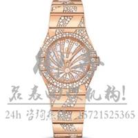 上海青浦区百达翡丽5980R-001旧手表回收多少钱