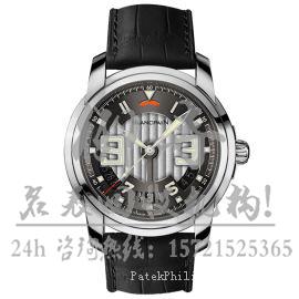 上海杨浦区百达翡丽5227G-001二手手表回收店