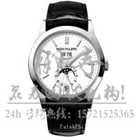 上海宝山区百达翡丽5153J-001手表回收多少钱