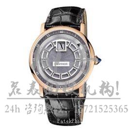 上海闸北区百达翡丽5119G-001旧手表收购